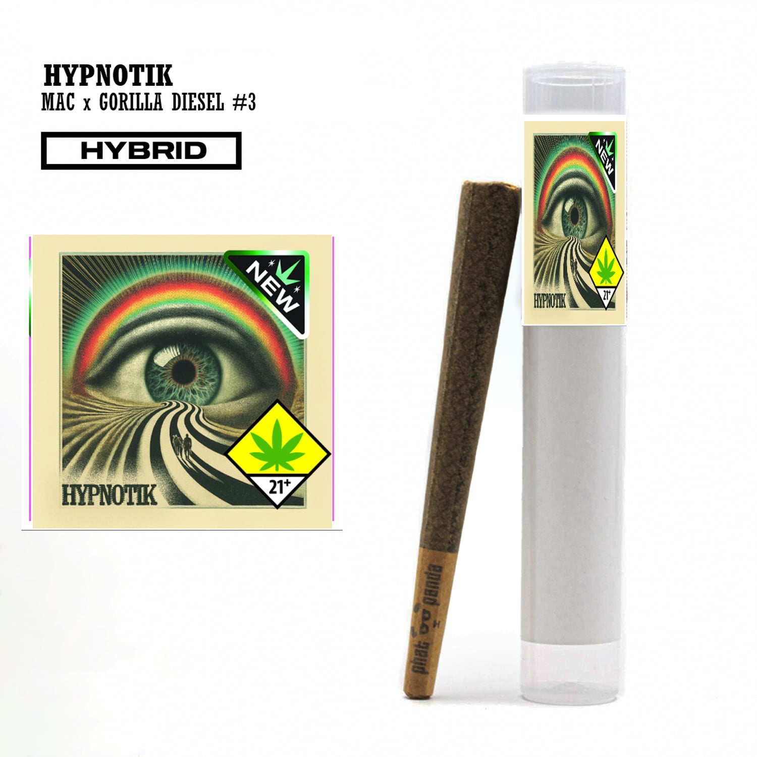 Hypnotik [1g]