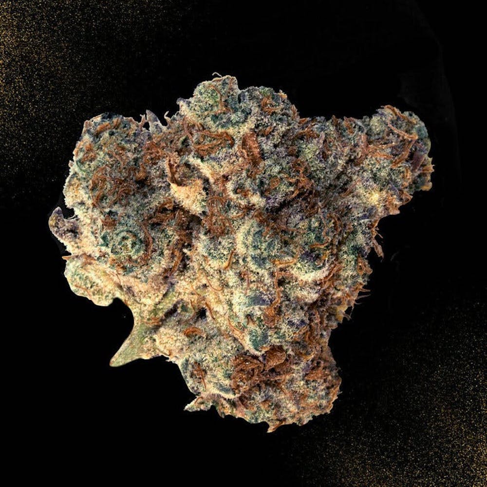 Grease Monkey Cream of the Crop Jane