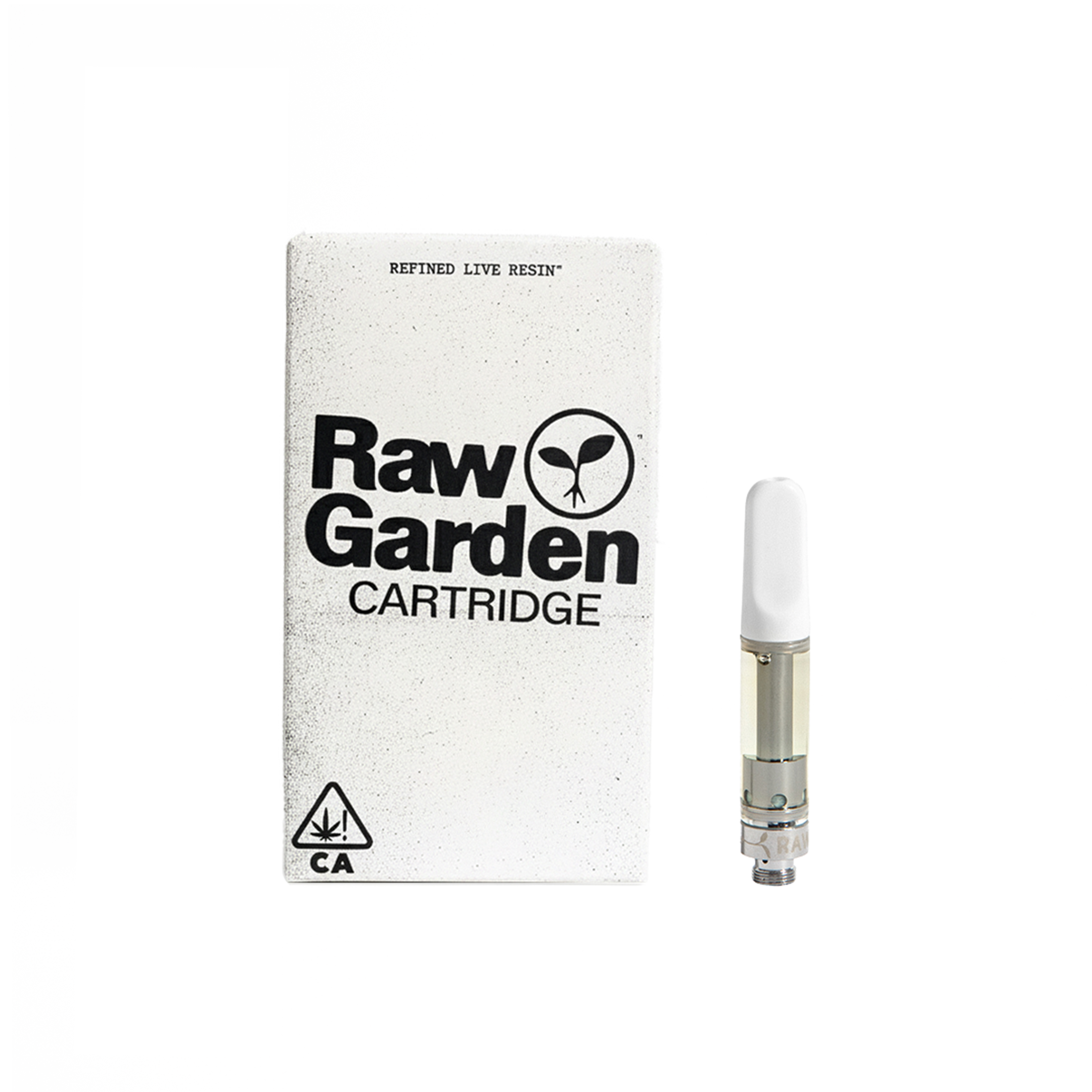 Sunshine Kush Refined Live Resin™ CBD 1:1 Cartridge