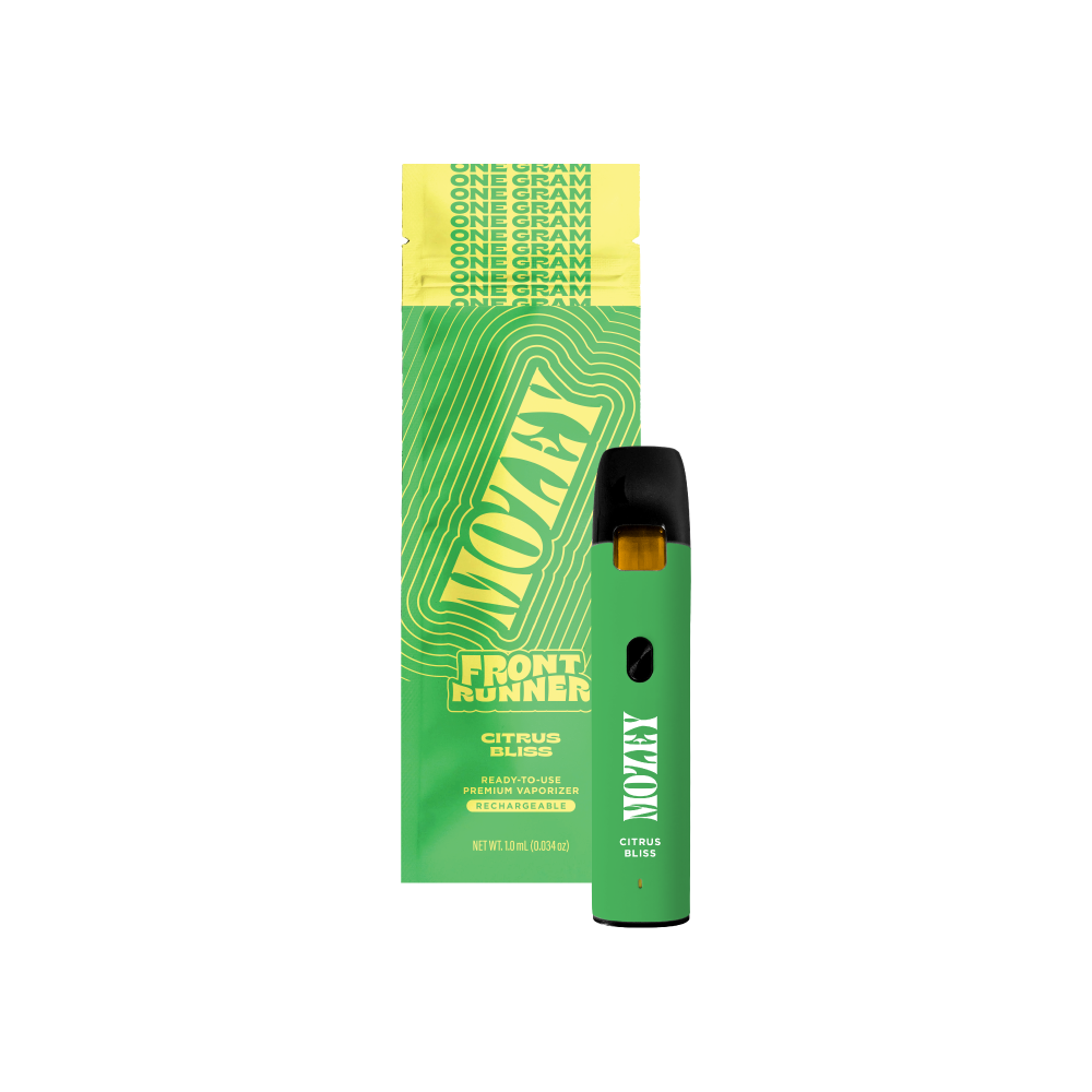Shop Citrus Bliss [1000mg] | Jane