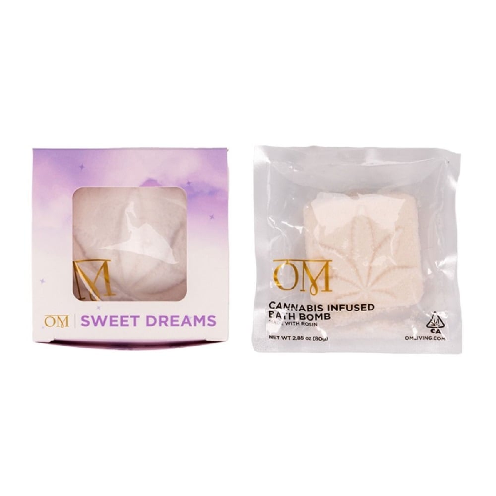 Sweet Dreams (100mg THC/10mg CBN) Sweet Dreams (100mg THC/10mg CBN)