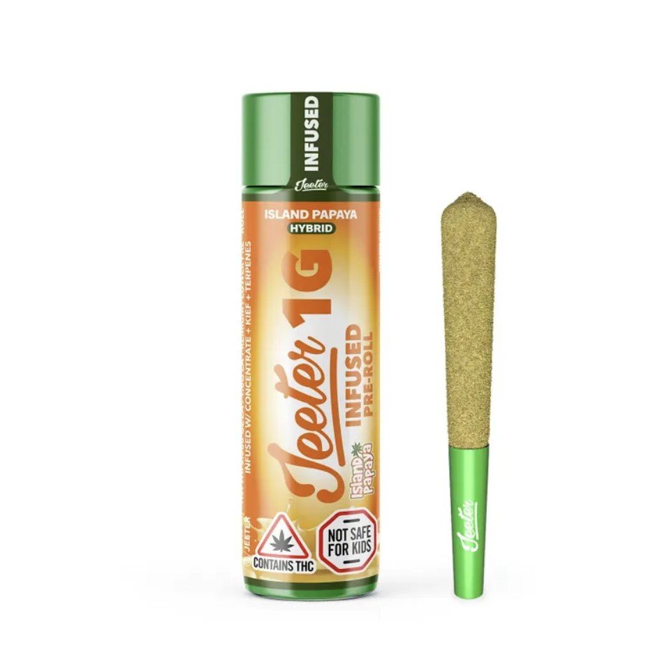 Island Papaya [1g]