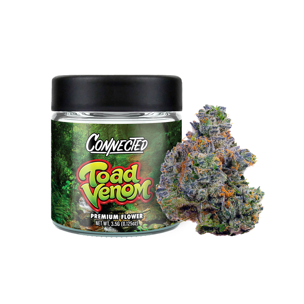 Toad Venom