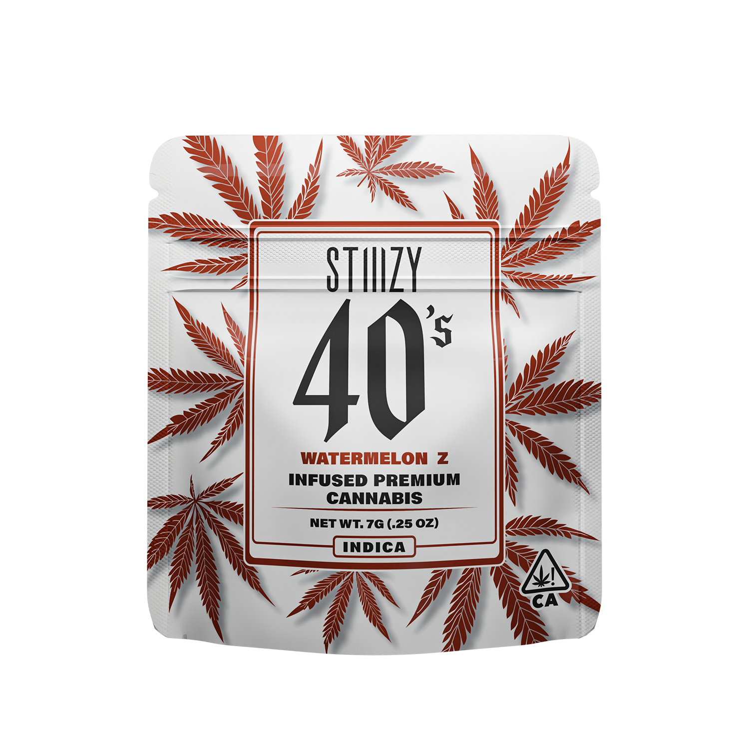 WATERMELON Z 40S PREROLL 1G