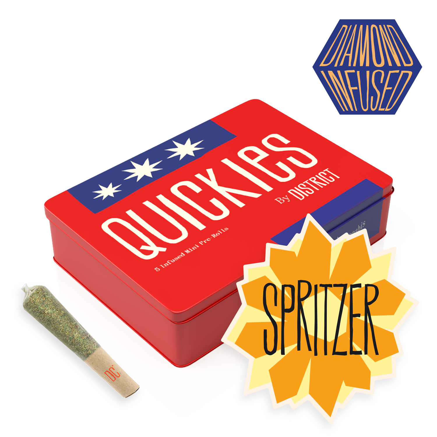 Spritzer [.45g]
