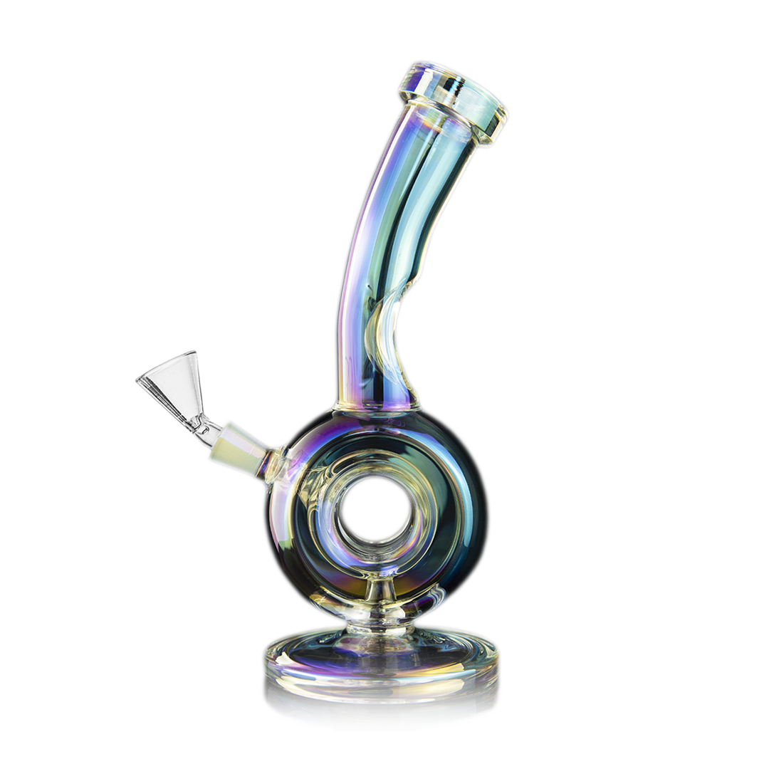 Saturn Iridescent Mini Rig