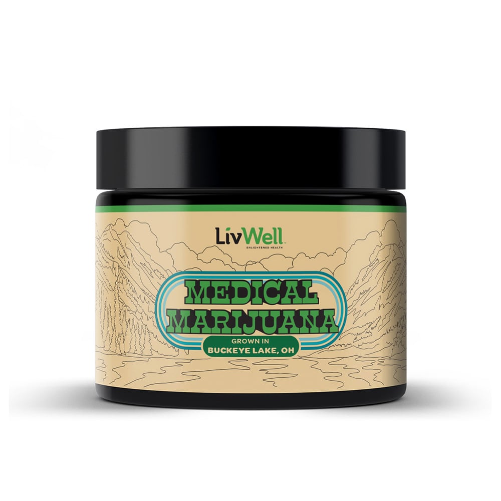 リンパ　10本 Shop Black Violet [14.15g] | Nar Cannabis (Medical) - [Columbus