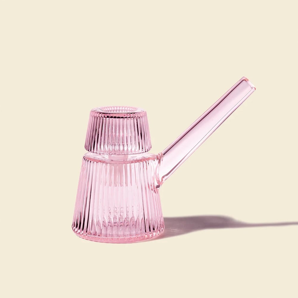 Deco Bubbler - Petal