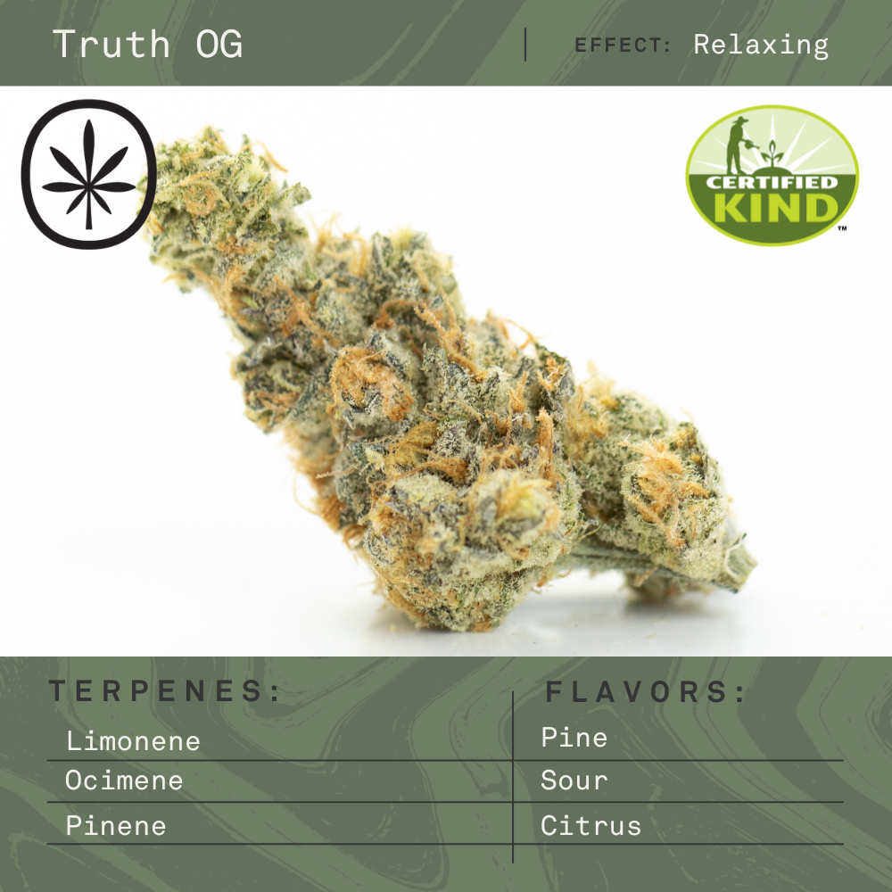 Truth OG