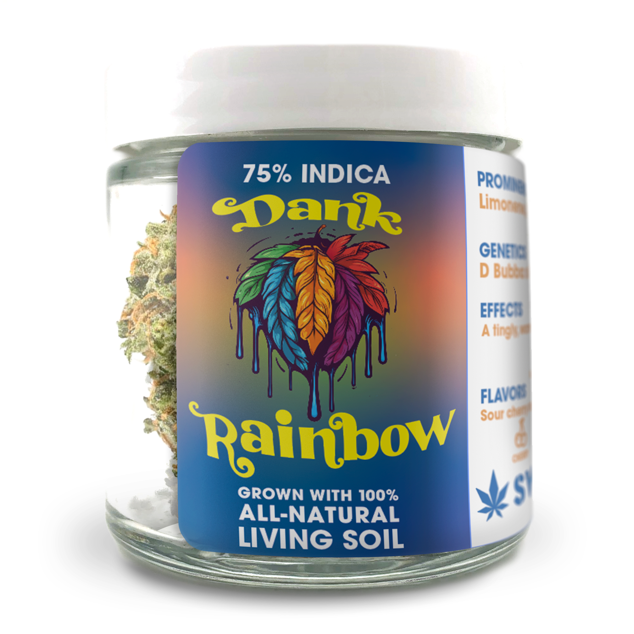 Dank Rainbow