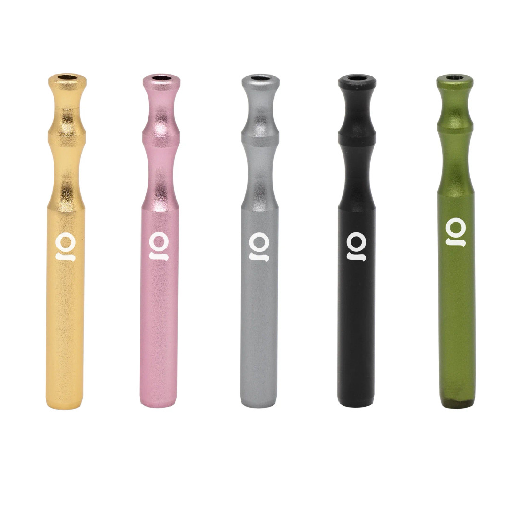 3" Taster Bat Aluminum One Hitter - Gold