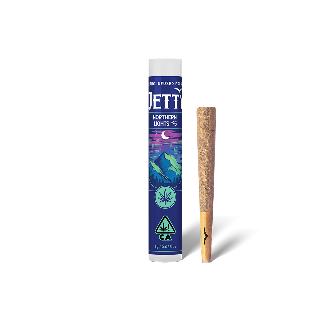 Northern Lights x Bridesmaid [1g]