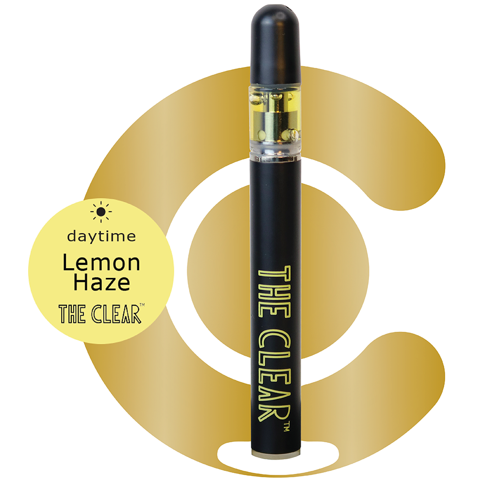 Shop Elite All in One Disposable 500mg | Lemon Haze | The Happy Camper -  Palisade Dispensary Palisade, CO