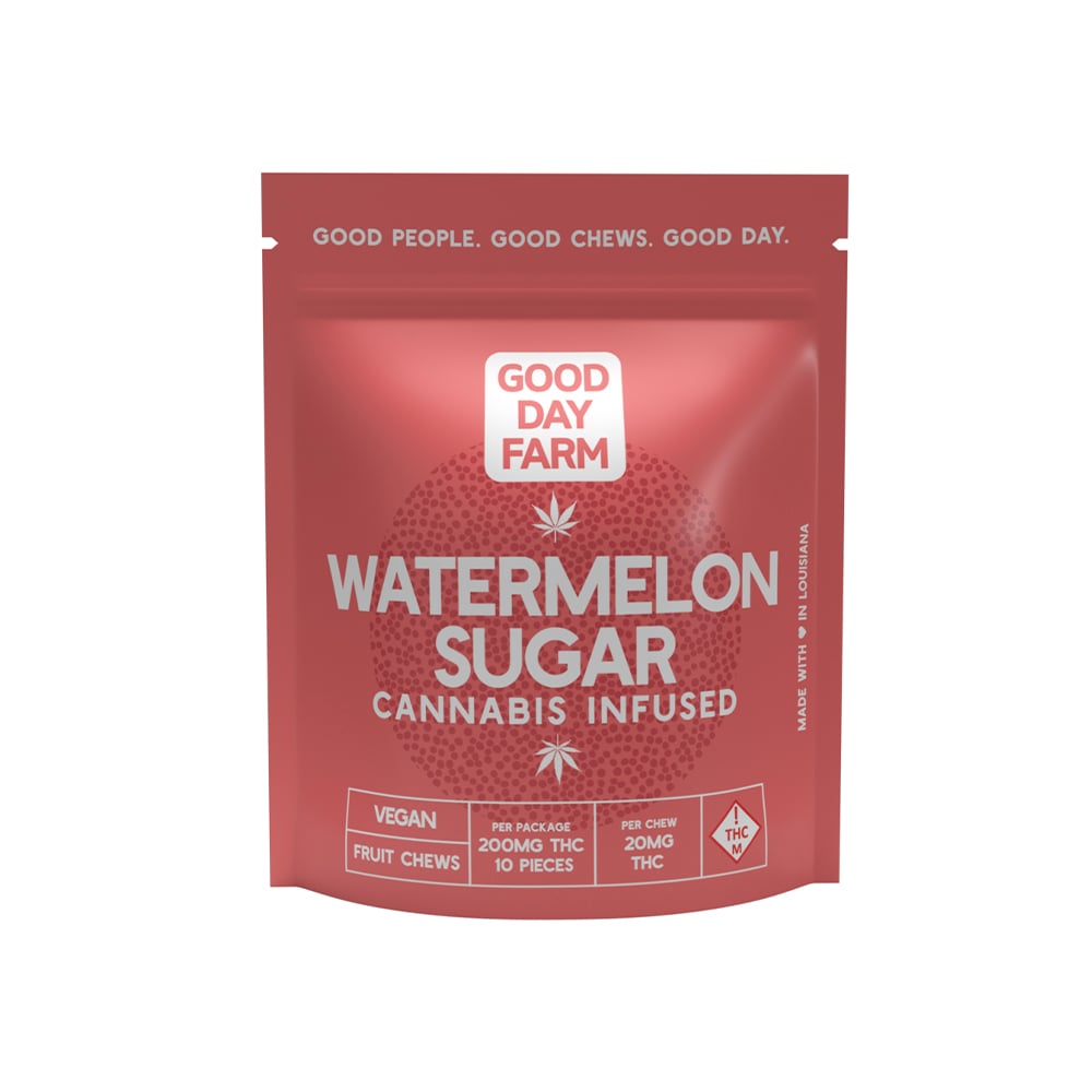 Watermelon Sugar [10pk] (100mg)