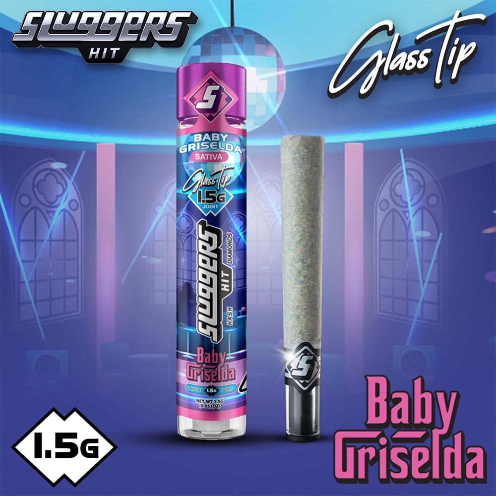 Baby Griselda [1.5g]
