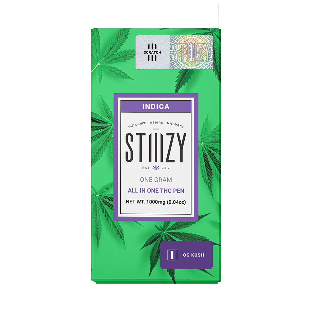 Sky OG [1000mg]