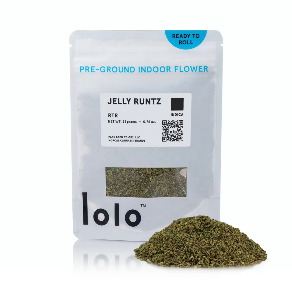 Jelly Runtz [21g]