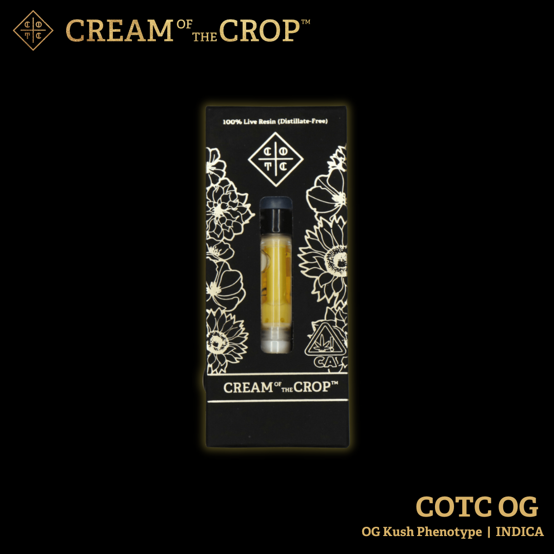 Shop COTC OG