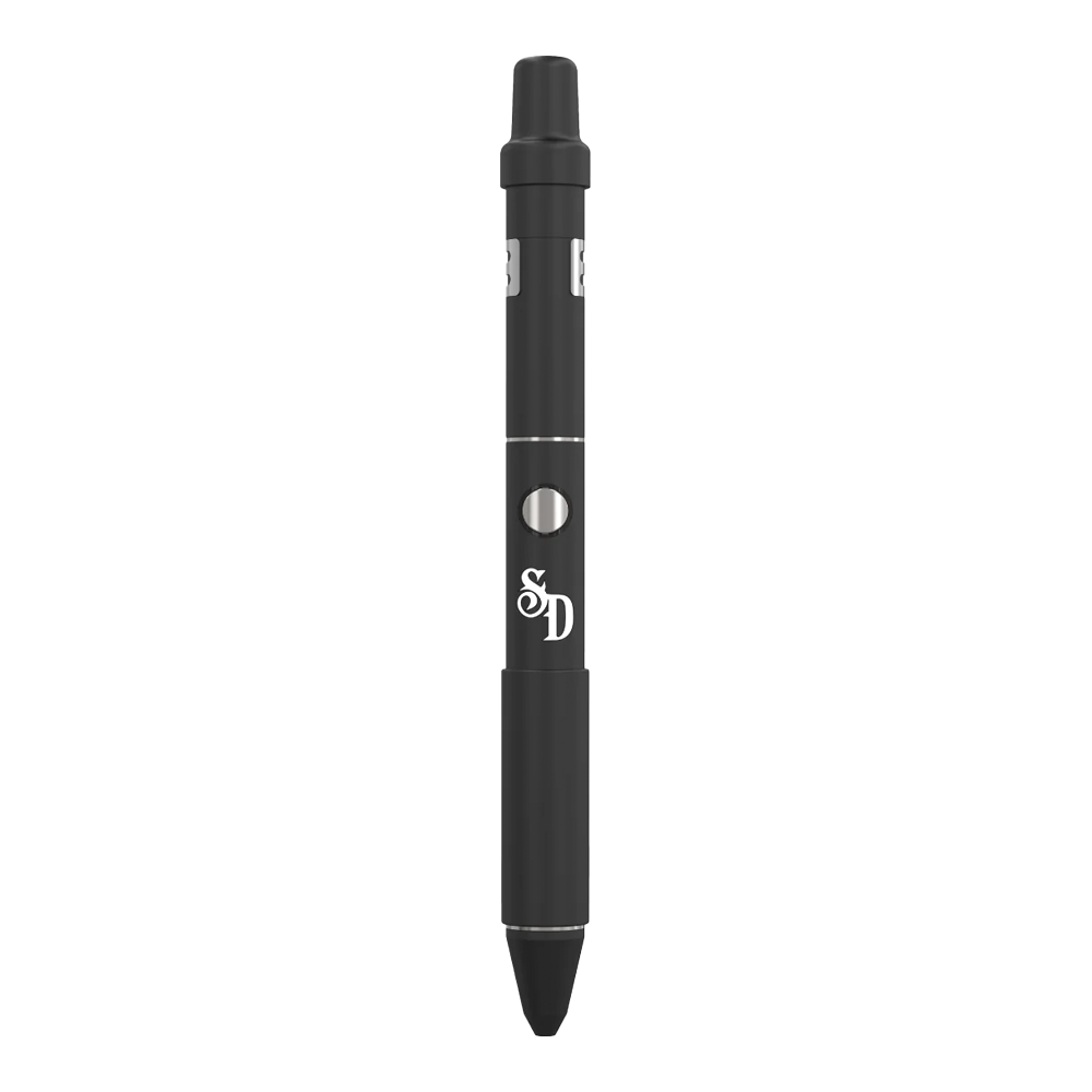 Tha Everyday Pen - Black