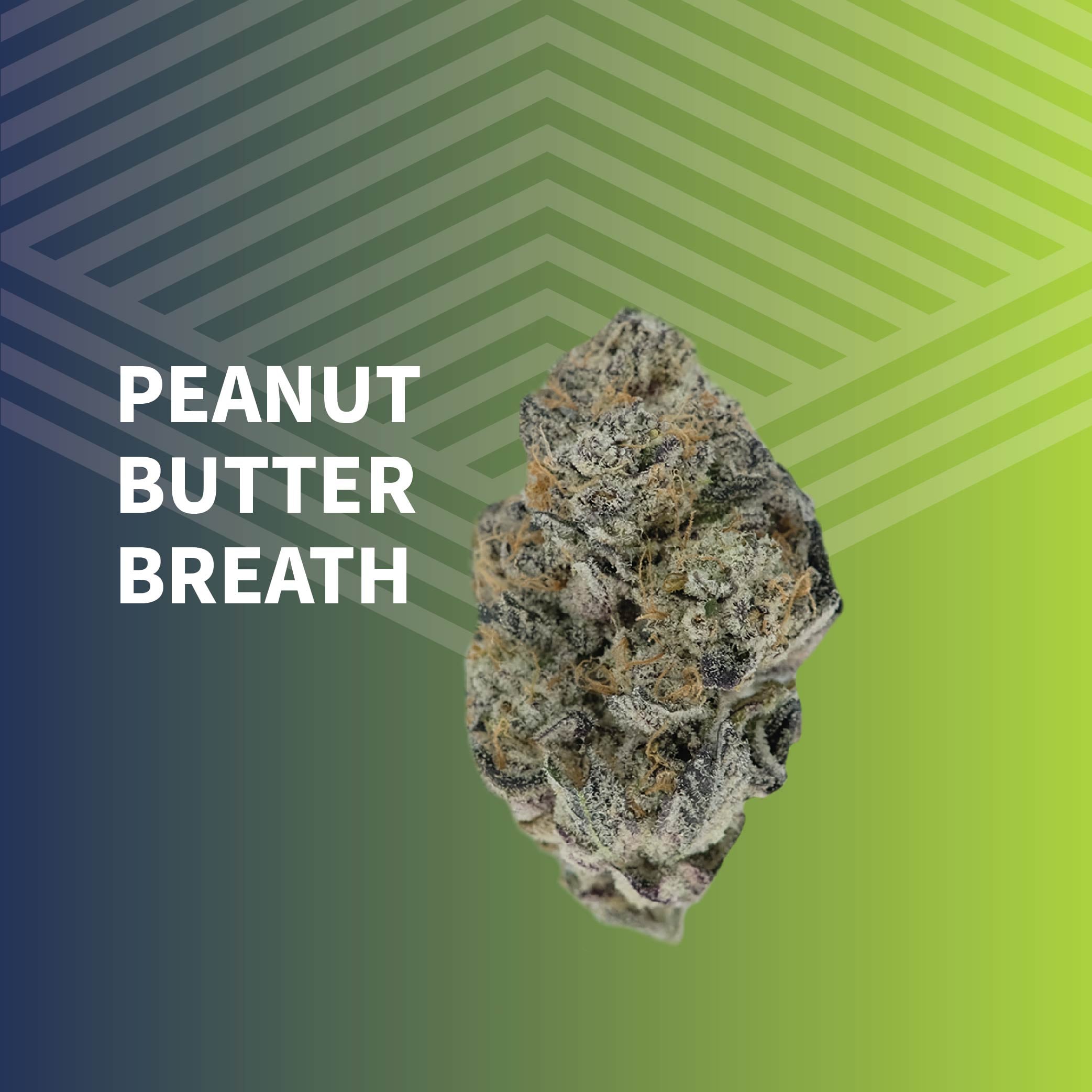 Peanut Butter Breath