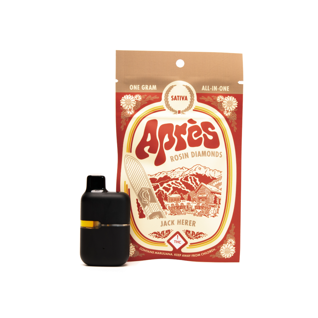 Jack Herer [1000mg]