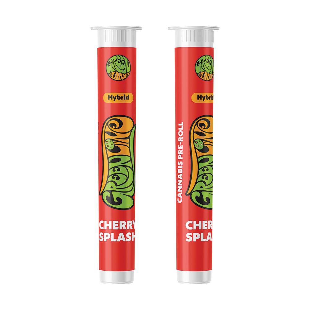 Cherry Splash [1g]