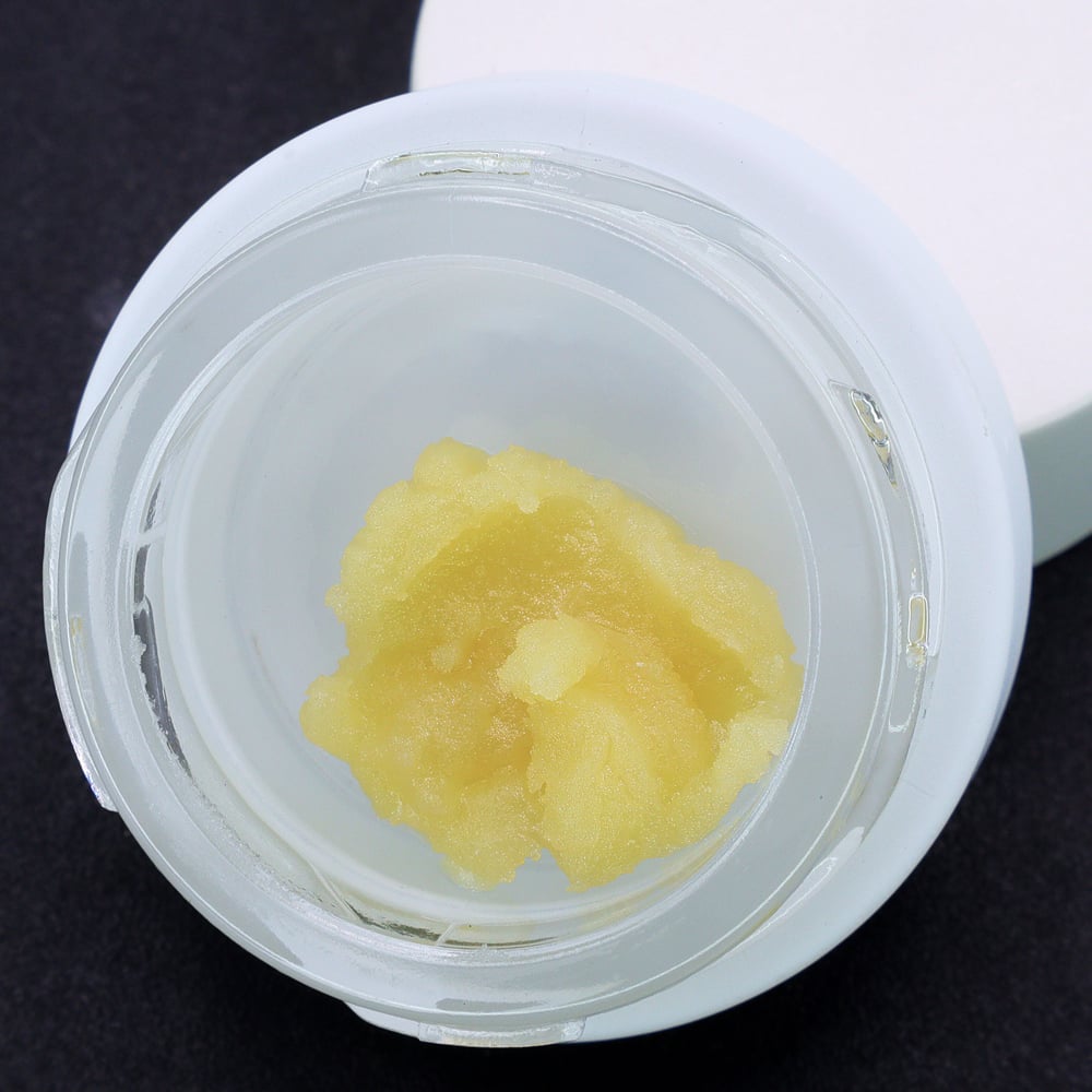 Jenny Kush Live Rosin Jam