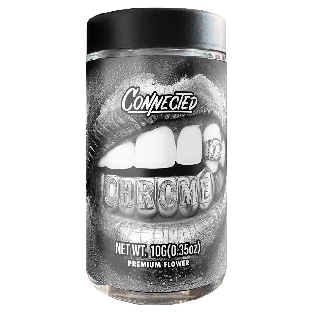 Chrome [10g]