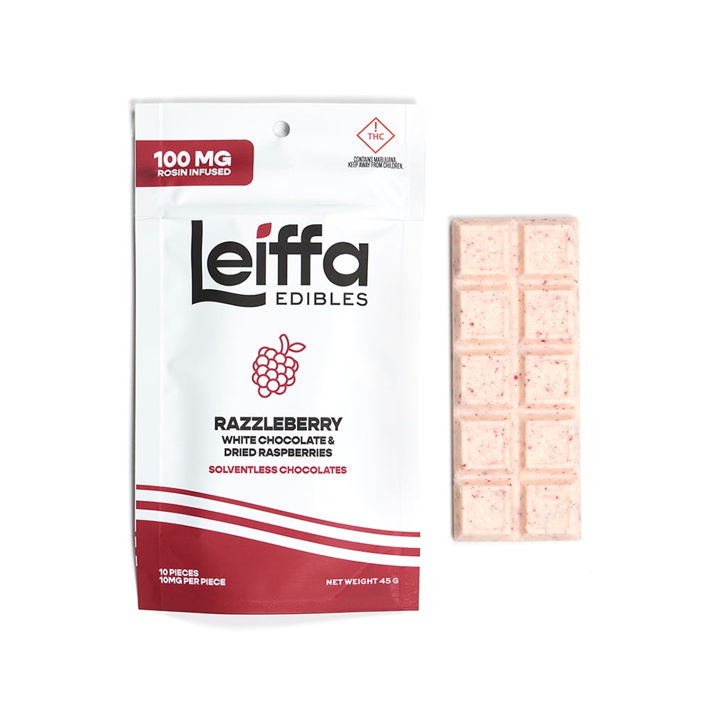 Razzleberry [10pk] (100mg)