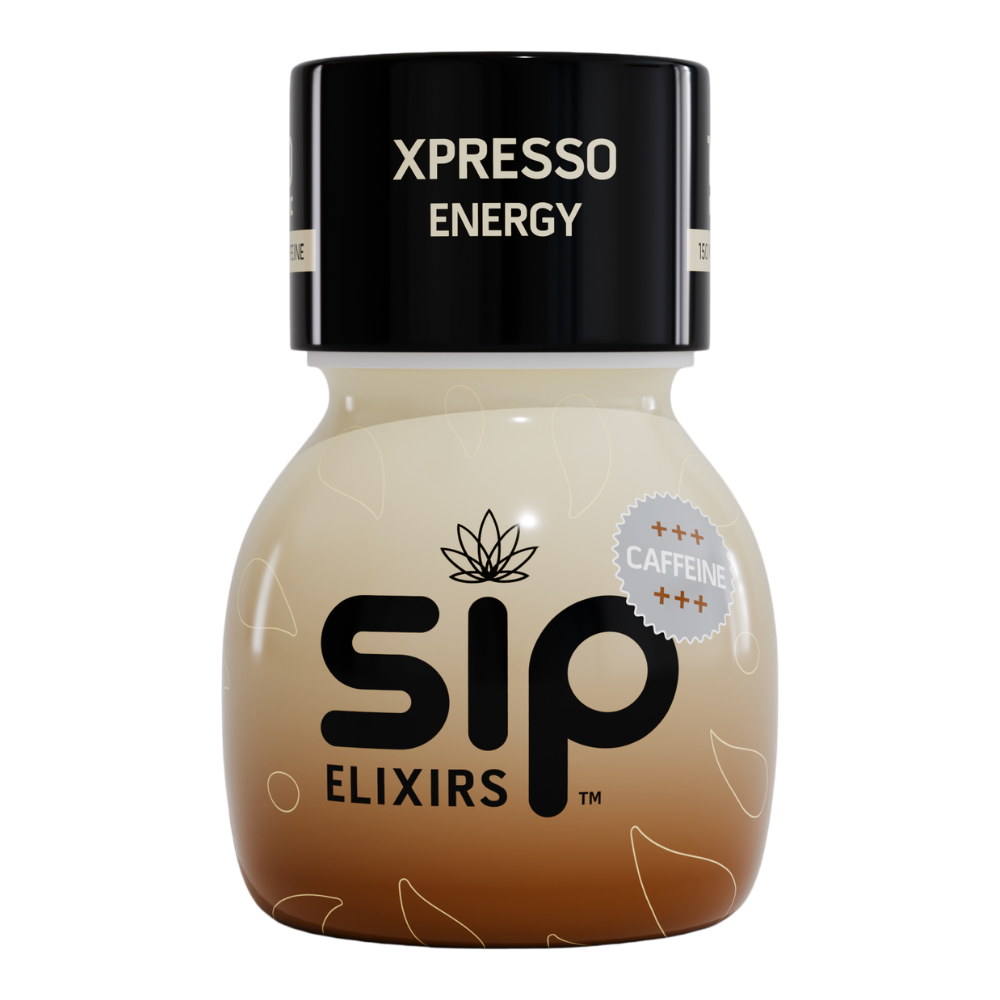 Xpresso (100mg) [52ml]
