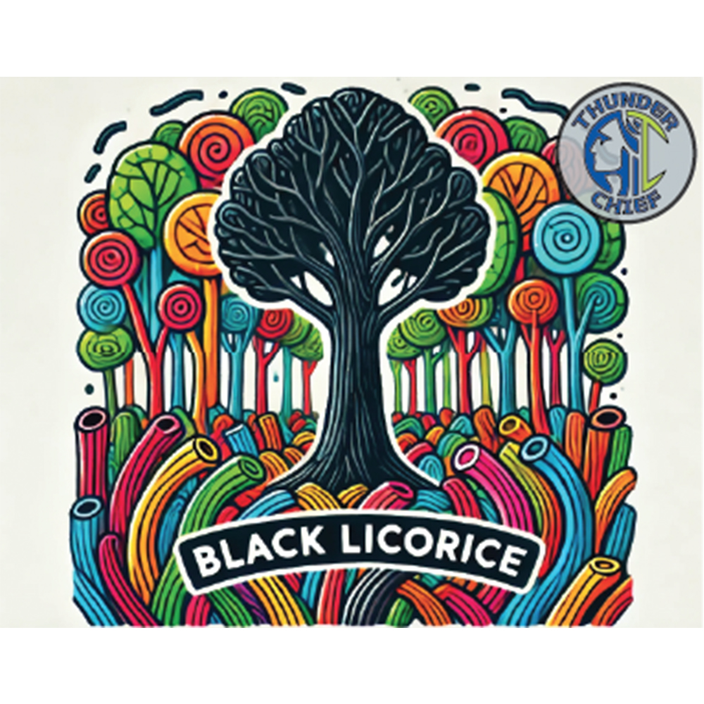 Black Licorice