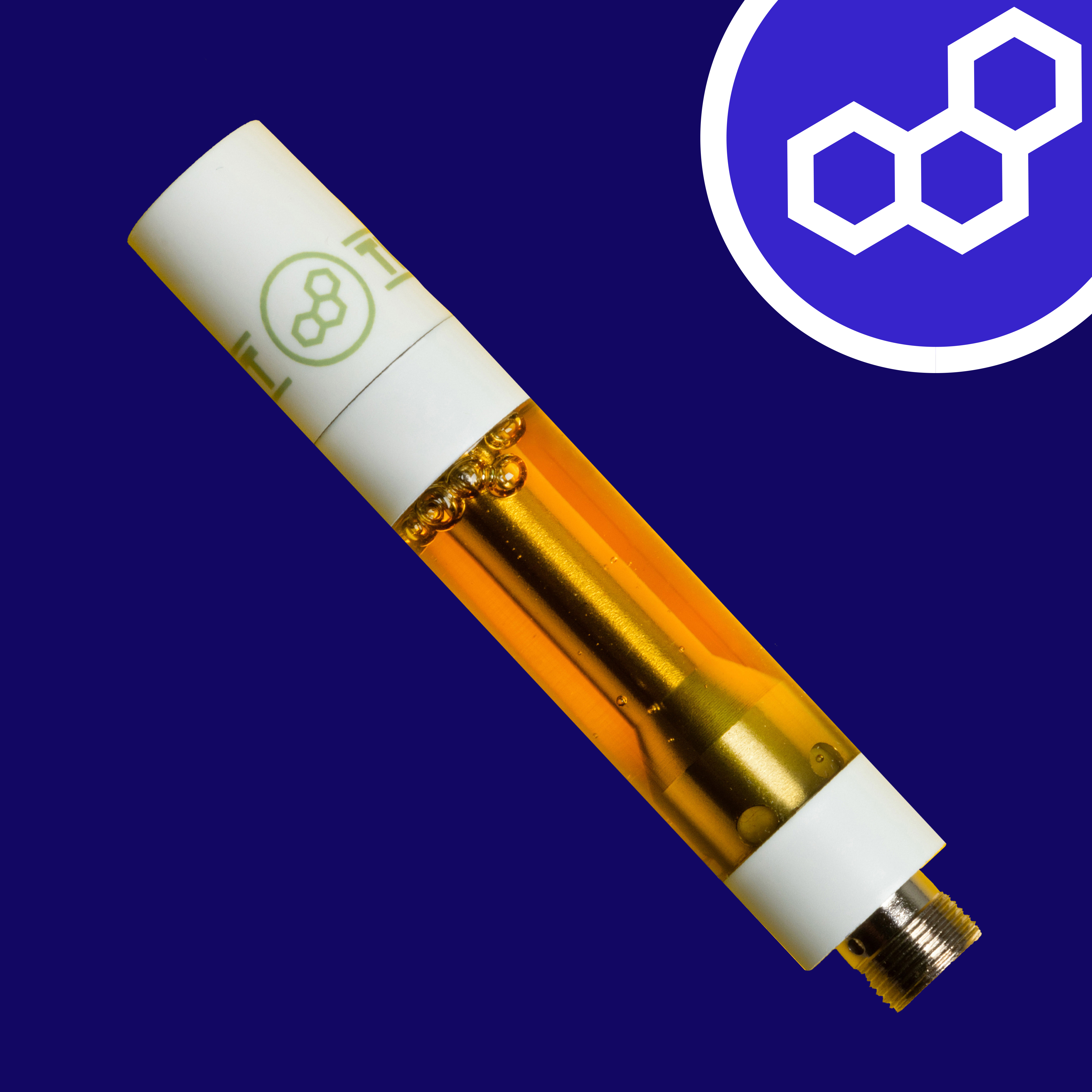 Theraplant  Hash Marker (I) Vape Cartridge  C0040001279