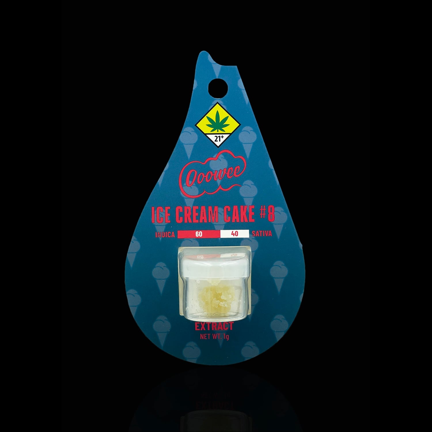 Ice Cream Cake #8 []