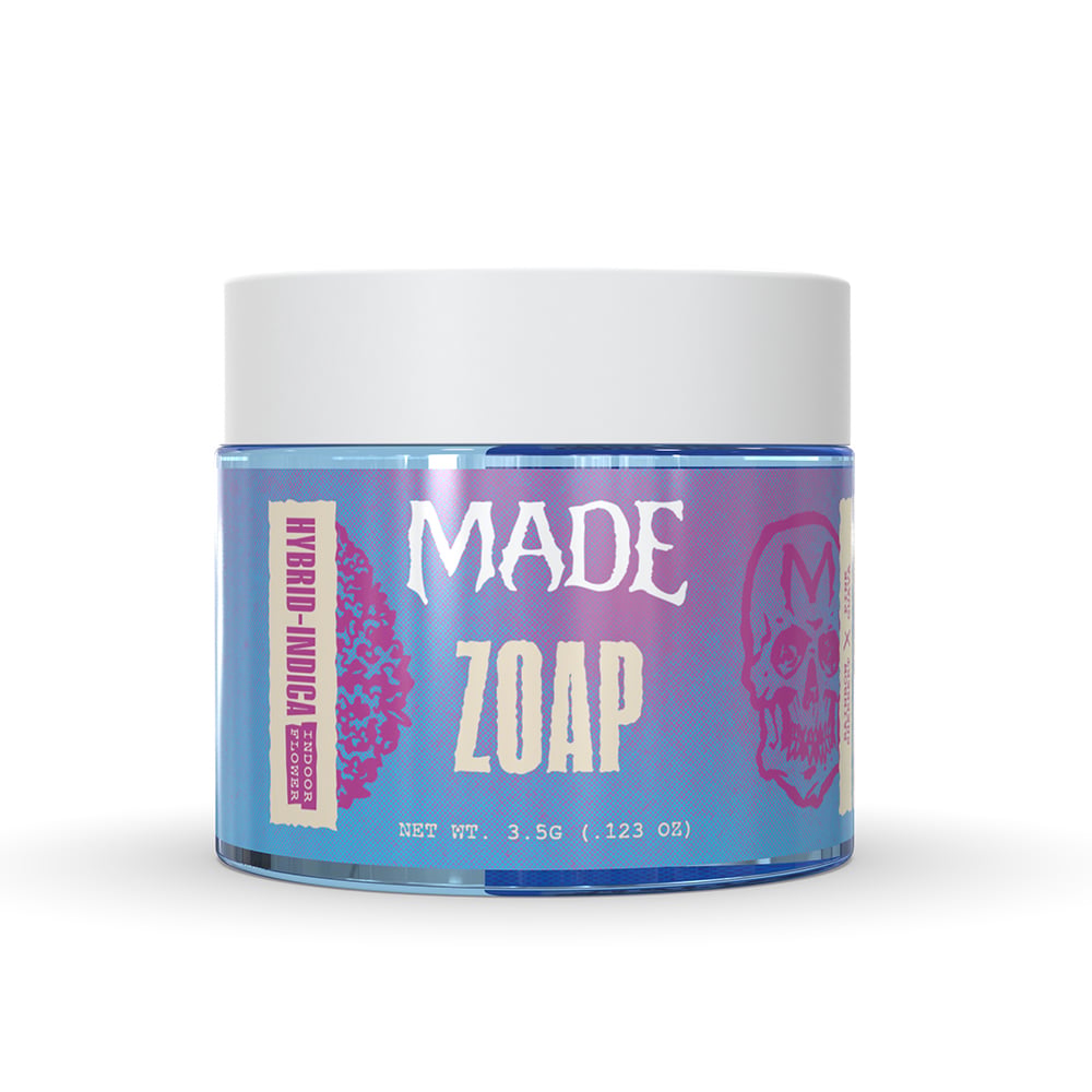 Zoap