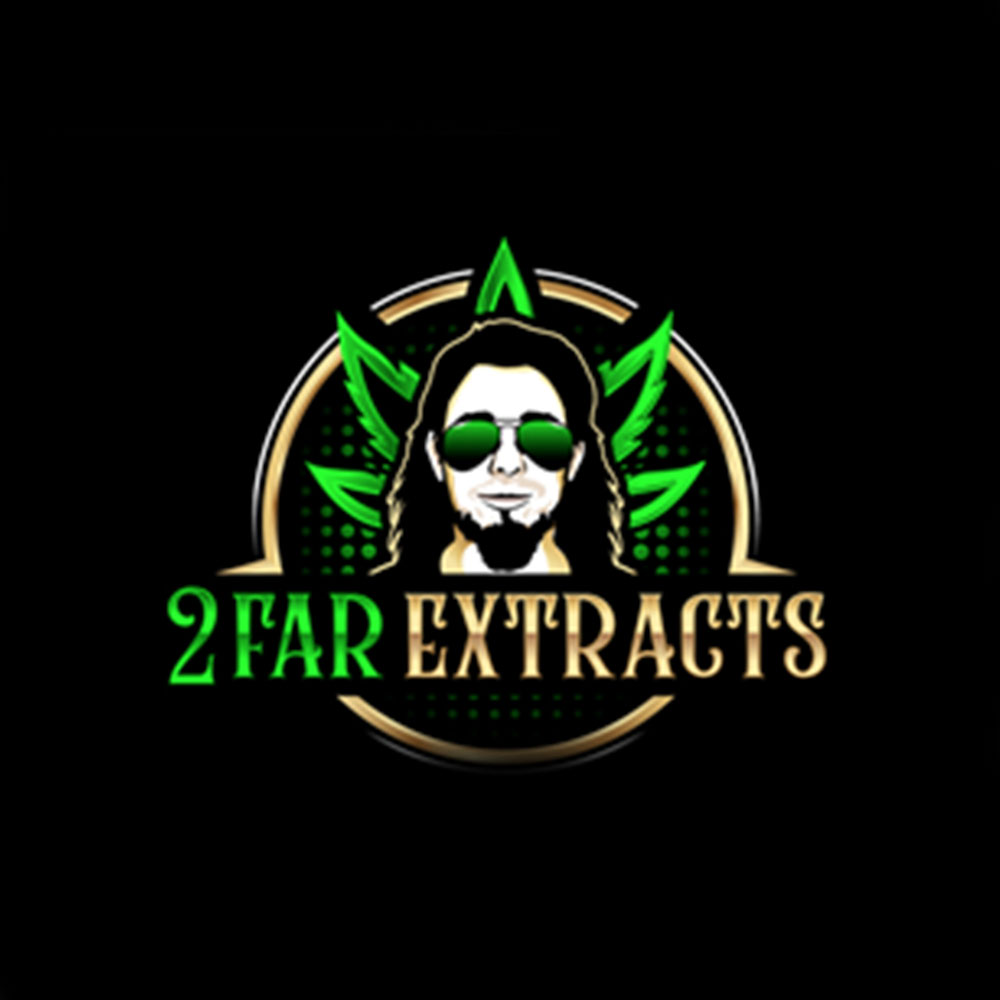 Shop Trainwreck [2000mg] | The CDC Dispensary Portland, OR