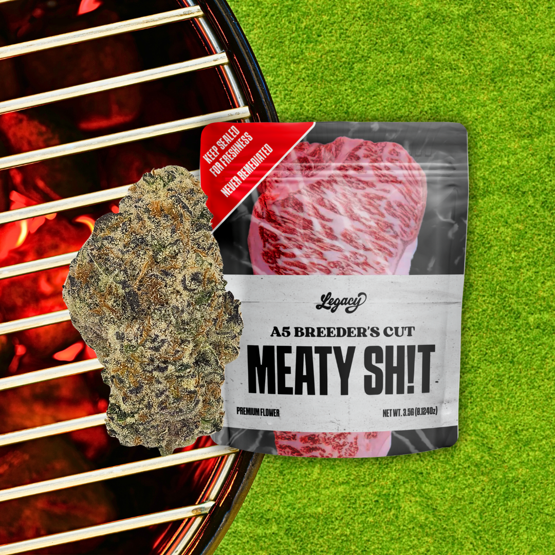 Meaty Sh!t