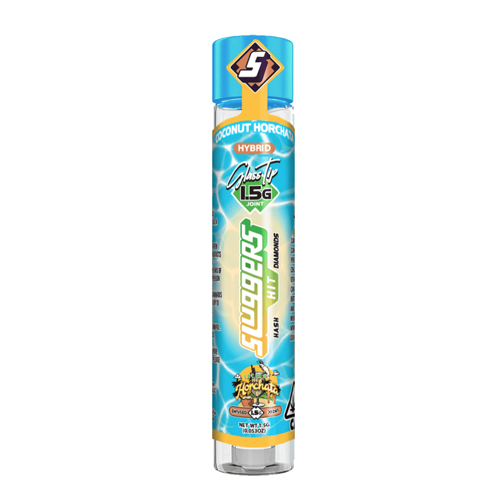Coconut Horchata [1.5g]