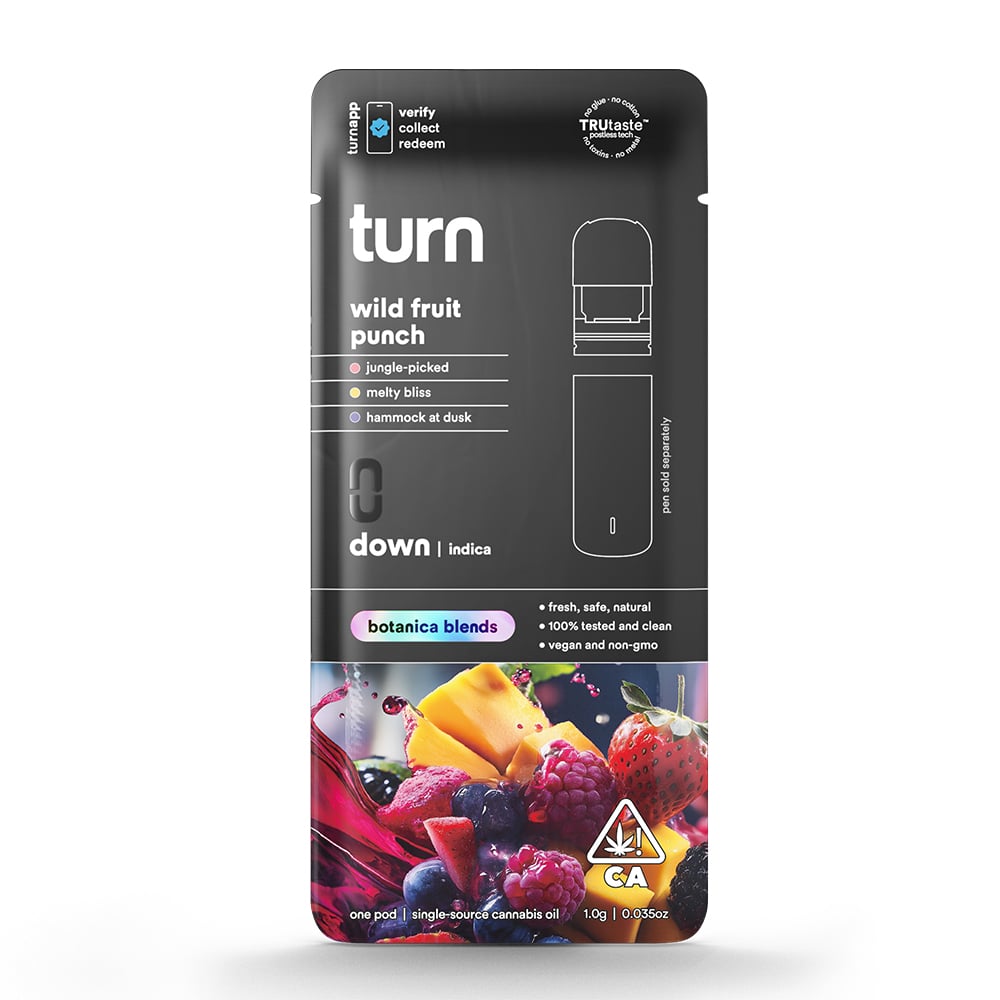 Shop wild fruit punch | Leaf Dispensary - Thousand Oaks Thousand Oaks, CA