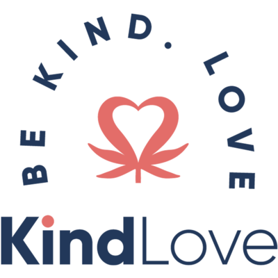 Kind Love logo