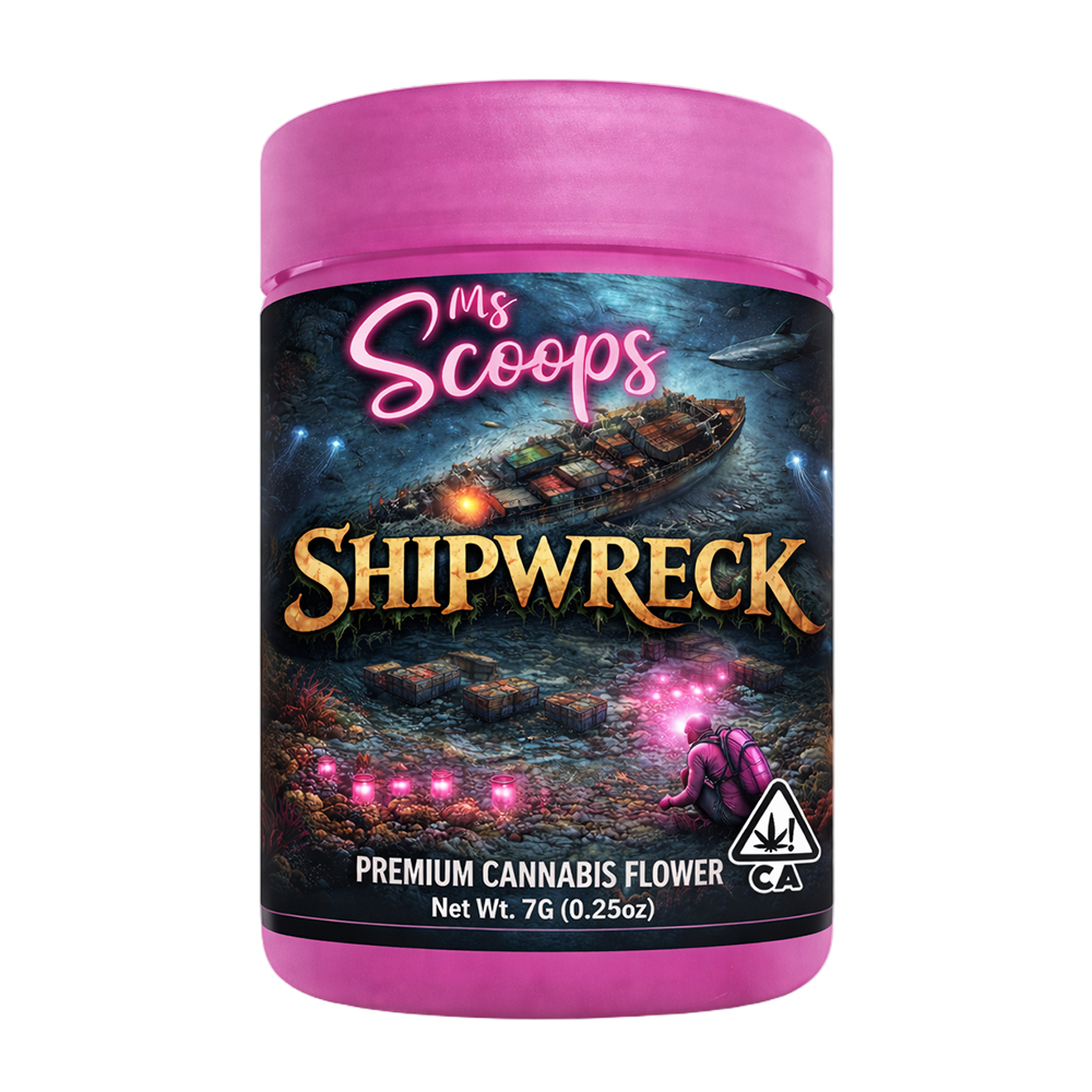 Shipwreck
