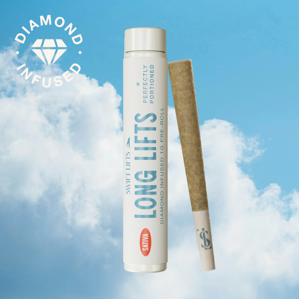 Super Lemon G x Super Lemon Haze [1g]
