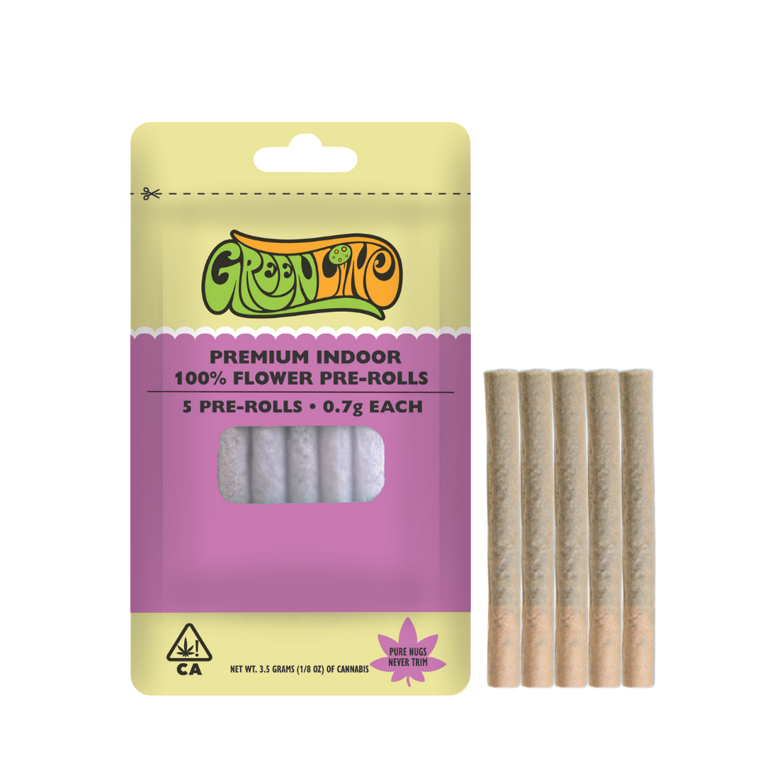 Pink Guava [.7g]