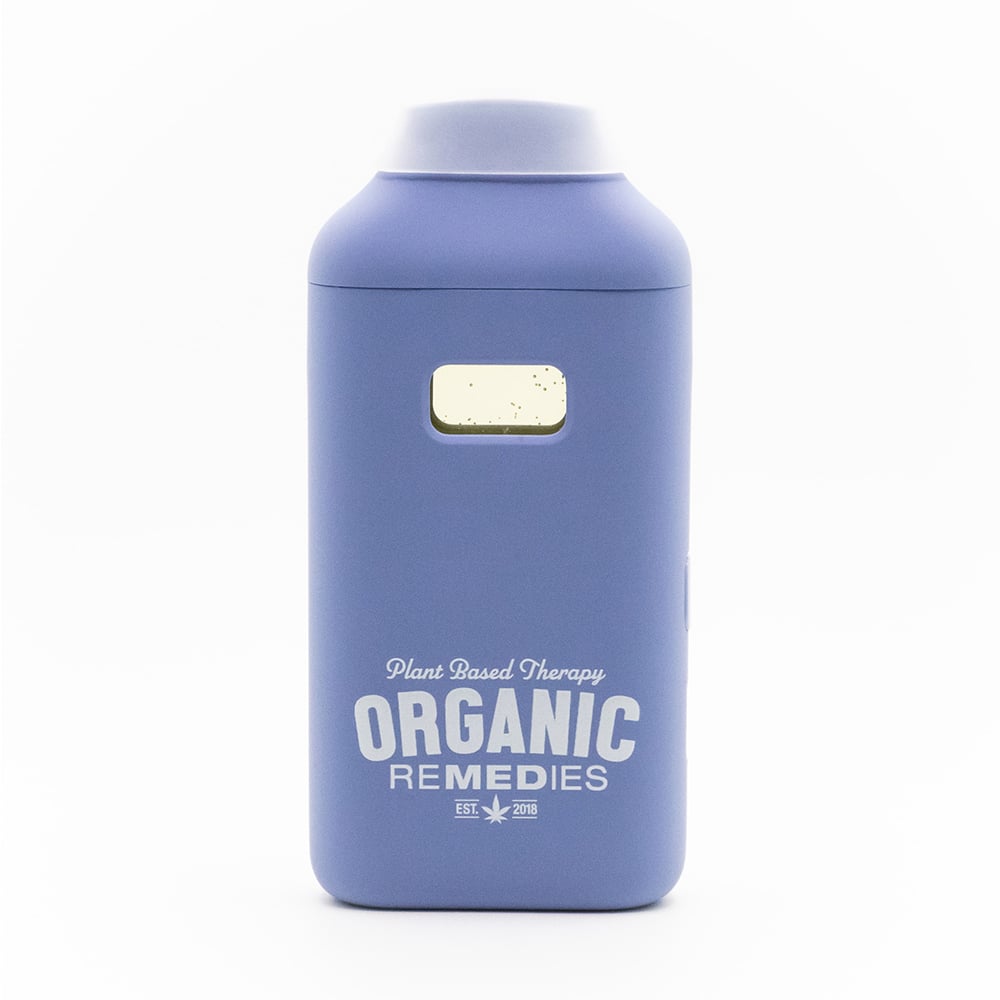 Pineapple Express [4000mg]