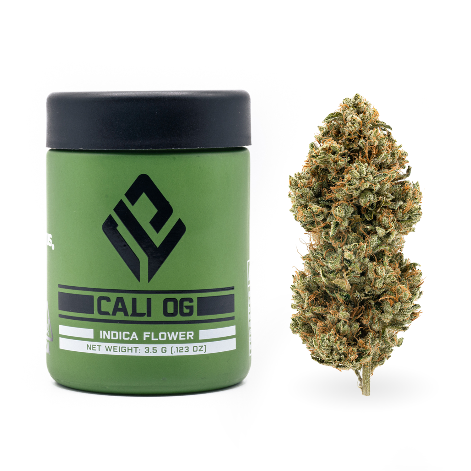 Cali OG