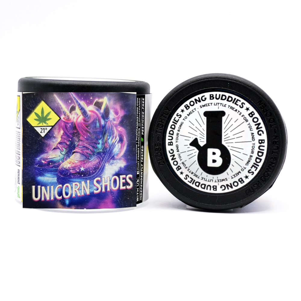 Unicorn Shoes