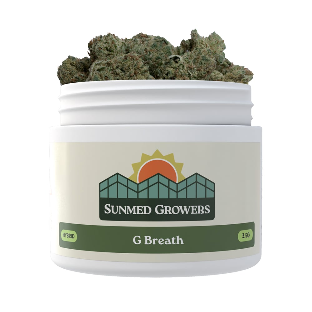 G Breath