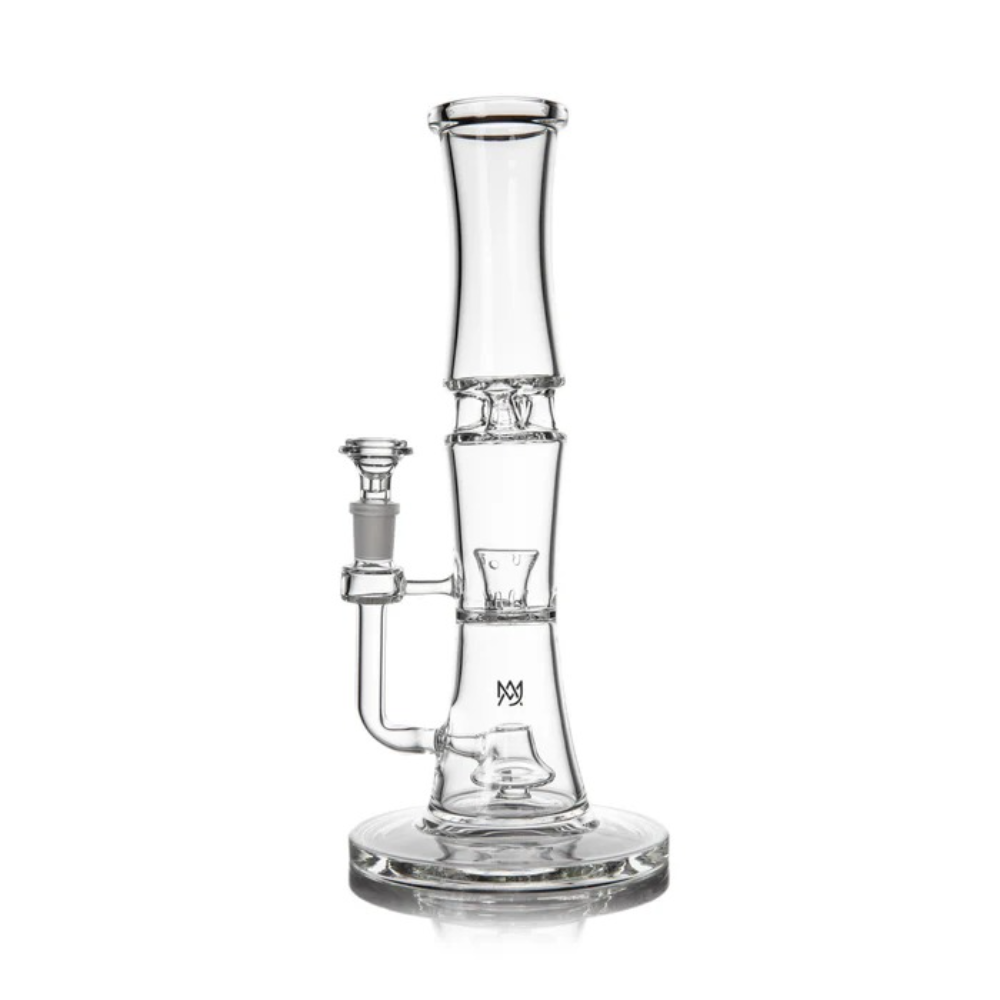 Spire Bong - Clear
