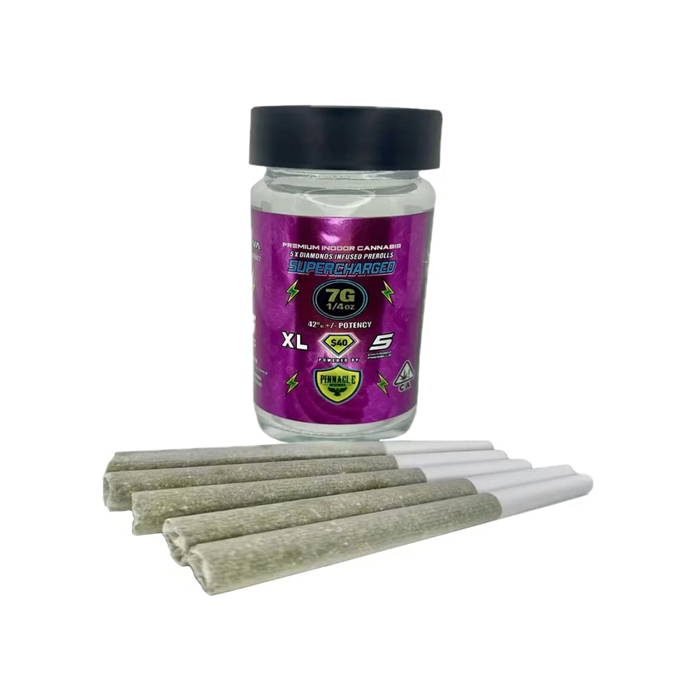 Raspberry Cooler [1.4g]