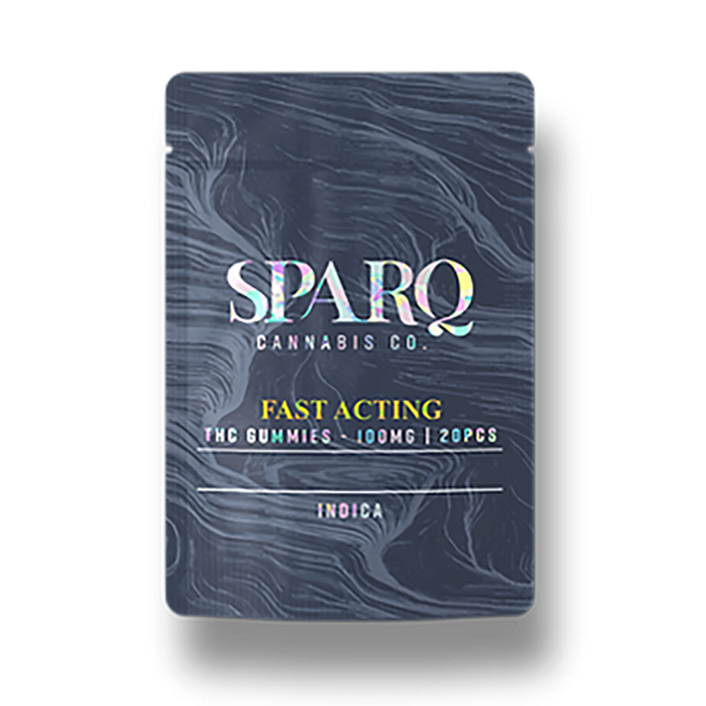 Sour Apple [20pk] (100mg)