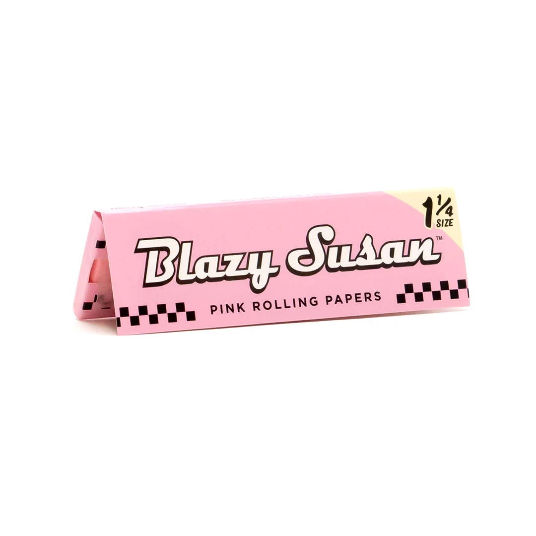 Blazy Susan Rolling Papers [1 1/4]